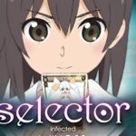 Селектор: Заражение WIXOSS Постер 1 Сезон 1 Серия