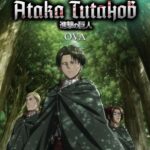 Атака Титанов OVA Постер 1 Сезон 1 Серия