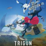 Триган: Ураган Постер 1 Сезон 1 Серия