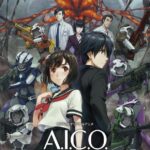 A.I.C.O. Воплощение Постер 1 Сезон 1 Серия