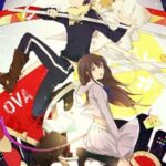 Бездомный Бог OVA Постер 1 Сезон 1 Серия