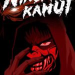 Ниндзя Камуи Постер 1 Сезон 1 Серия