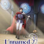 Безымянная Память Постер 1 Сезон 1 Серия